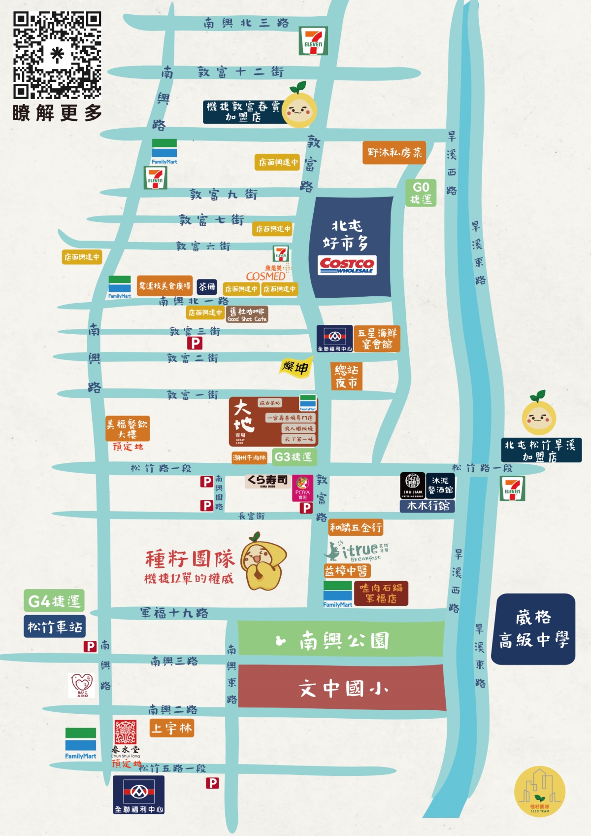 北屯建案推薦｜單元12｜機捷特區最新整理