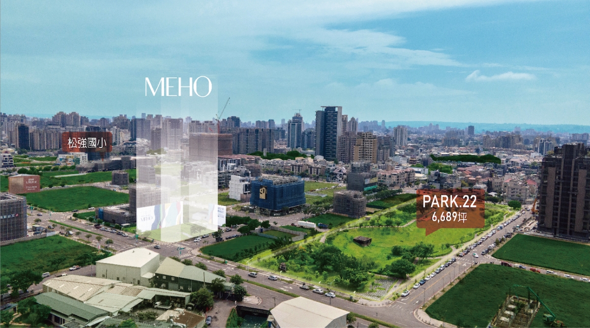 大毅MEHO｜北屯14期重劃區｜種籽團隊