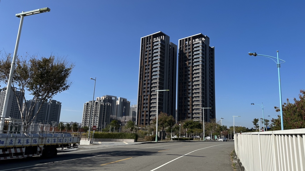 惠宇大容｜北屯機捷特區｜指標建案｜北屯機捷最高樓
