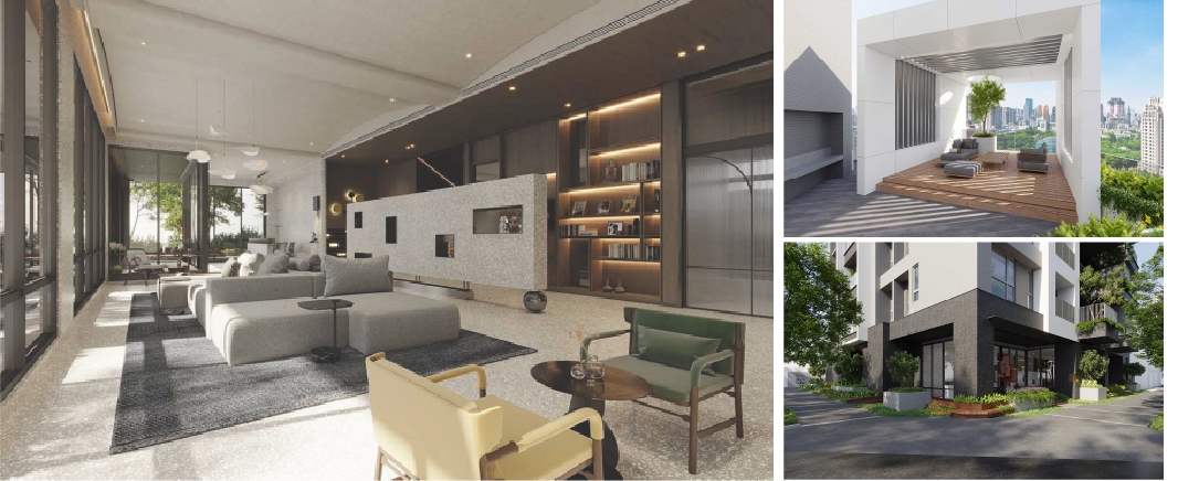 種籽團隊｜草間漫漫