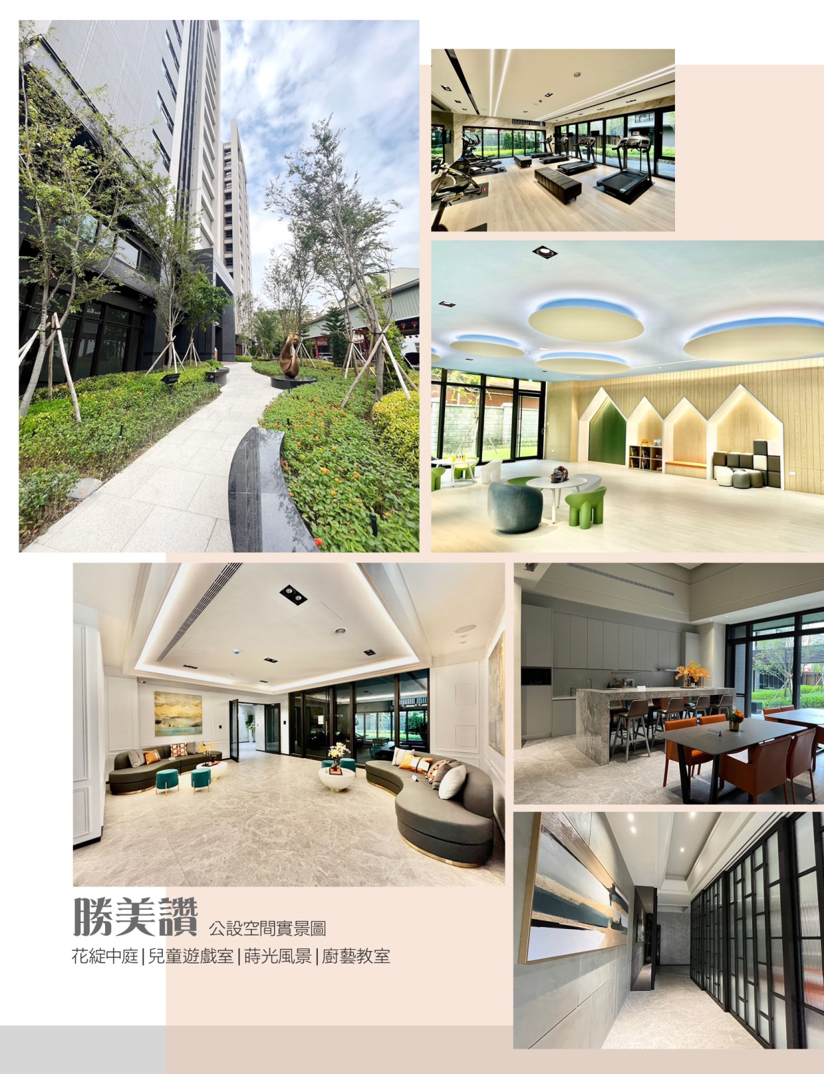 勝美讚公設|種籽團隊