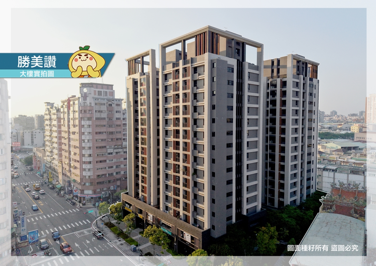 勝美讚｜種籽團隊