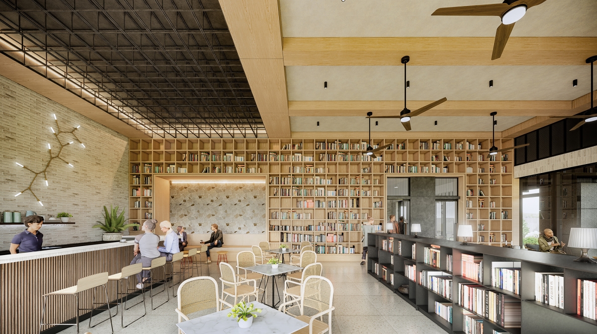 順天蘊華｜種籽團隊