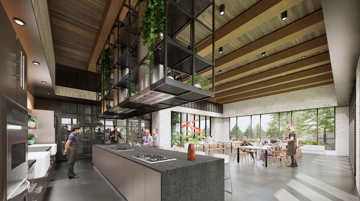 順天蘊華｜種籽團隊