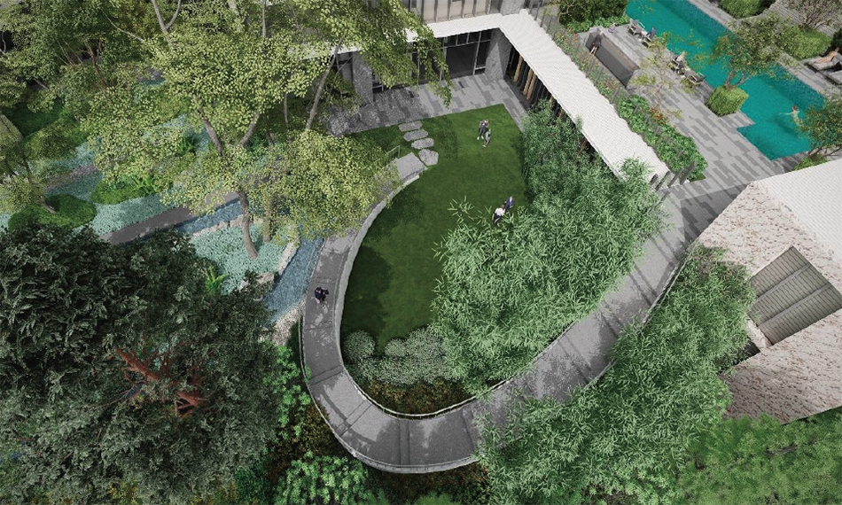 國聚之瑑|水湳經貿園區|單元8|國聚建設