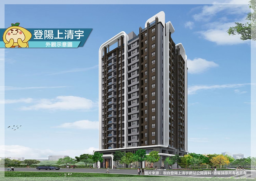 登陽上清宇｜種籽團隊