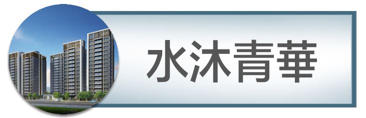 機捷特區&12單的權威｜種籽團隊｜水沐青華