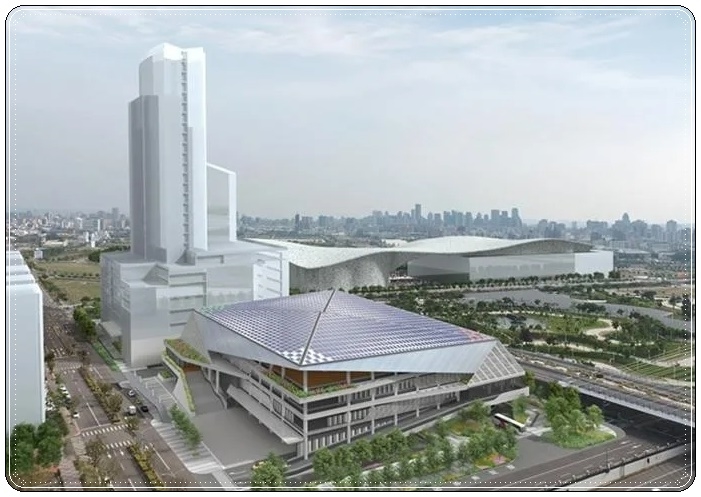 【水湳經貿園區】導覽介紹｜種籽團隊｜台中建案｜台中重大建設