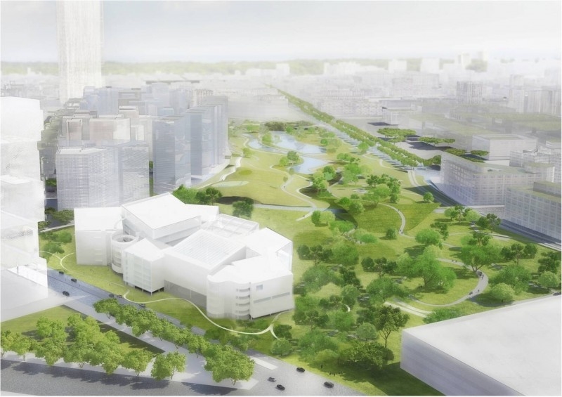 【水湳經貿園區】導覽介紹｜種籽團隊｜台中建案｜台中重大建設