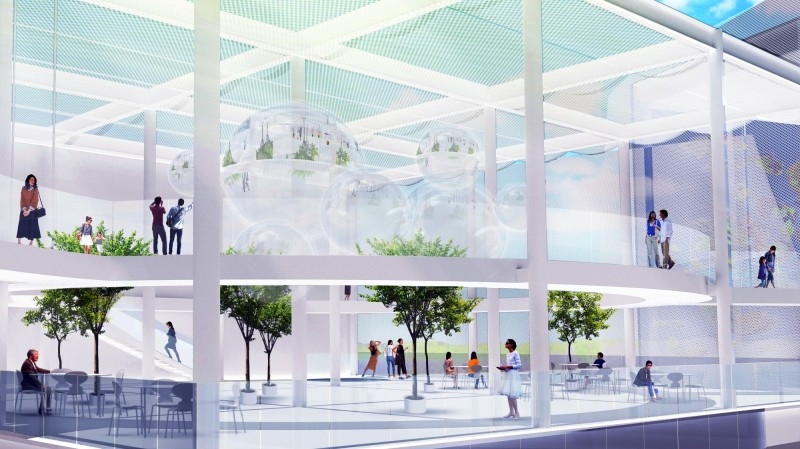 【水湳經貿園區】導覽介紹｜種籽團隊｜台中建案｜台中重大建設